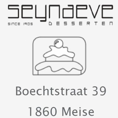 SPOVA vzw - Bakkerij Seynaeve
